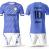 Handballtrikot & Hose bedrucken | Design HND-15