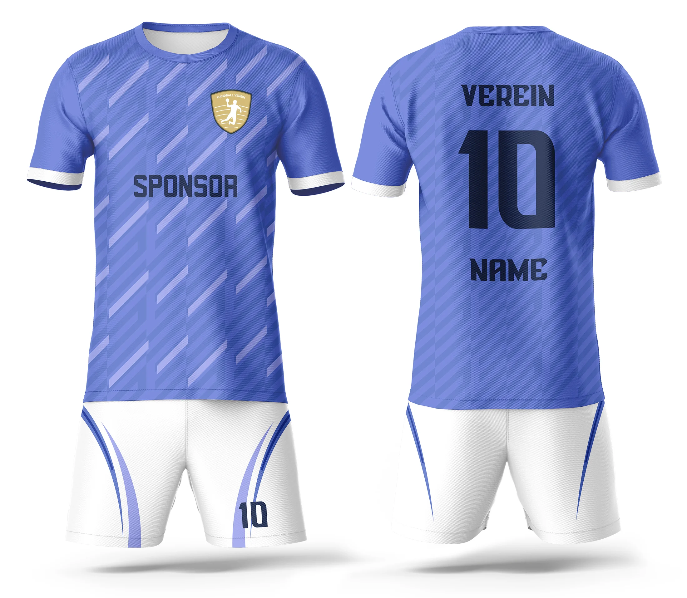 handball-trikot-und-hose-selbst-gestalten-HND-15 Handballtrikot & Hose bedrucken | Design HND-15