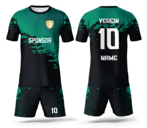Handballtrikot & Hose bedrucken | Design HND-16