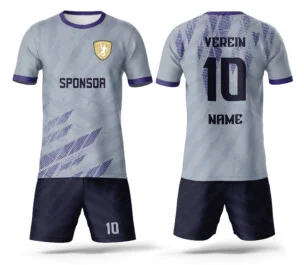 Handball Trikot & Hose bedrucken | Design HND-17