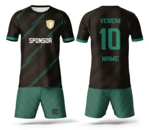 Handball Trikot & Hose bedrucken | Design HND-18