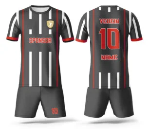 Handballtrikot & Hose | Design HND-19