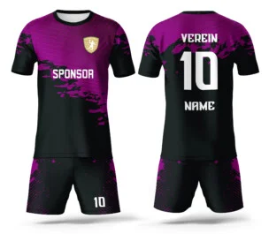 Handballtrikot und Hose | Design HND-20