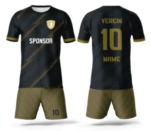 Handball Trikot & Hose bedrucken | Design HND-22