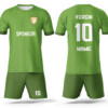 Handball Trikot & Hose bedrucken | Design HND-23