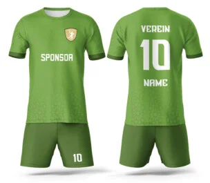 Handball Trikot & Hose bedrucken | Design HND-23