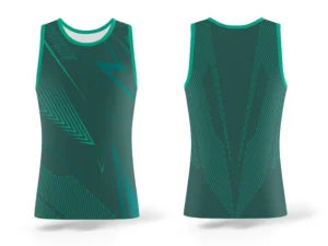 Laufshirts ärmellos selbst gestalten | Design LFN-102(Ä)