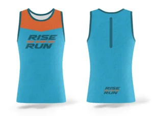 Ärmellose Laufshirts selbst gestalten | Design LFN-110(Ä)