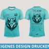 Eigene eSports Trikots bedrucken