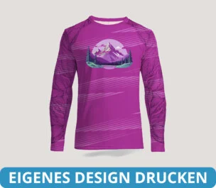 Langarmshirt bedrucken | Longsleeves bedrucken