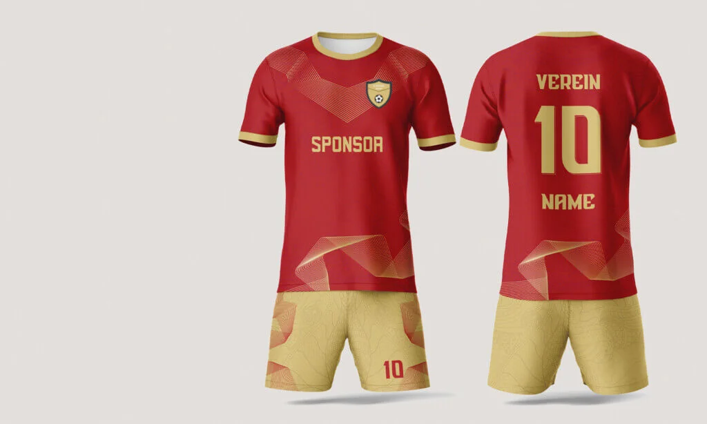 Kategorie | Fußball Trikots