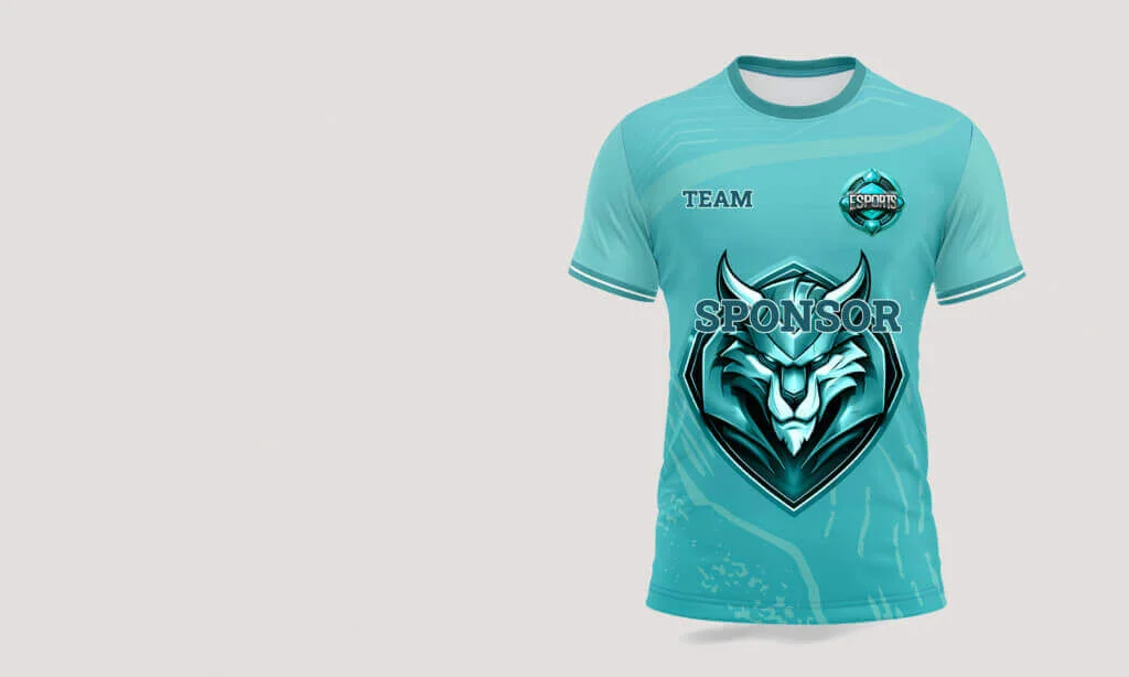 Kategorie | eSports Trikots