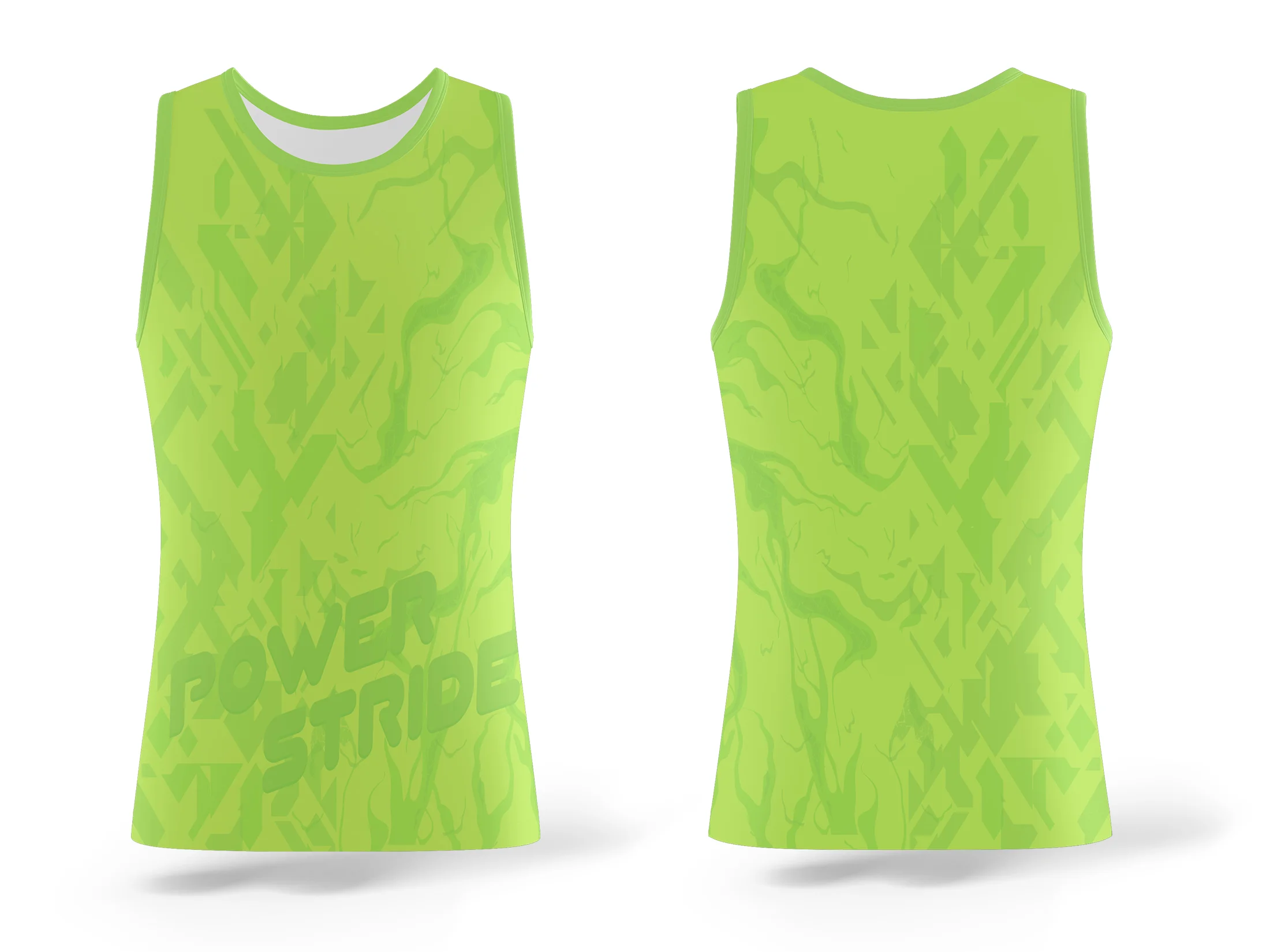 Ärmellose Laufshirts selbst gestalten | Design LFN-97(Ä) Ärmellose Laufshirts selbst gestalten | Design LFN-97(Ä)