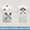 Eigenes Dart Poloshirt selbst gestalten