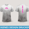 Eigenes Trikot selbst gestalten > Print your Design