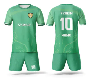 Fußball Trikot und Hose | Design FSB-02