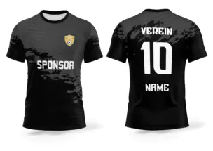 Fußballtrikot bedrucken | Design FSB-05