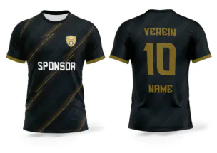 Fußball Trikot | Design FSB-09