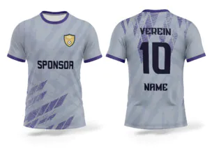 Fußball Trikot | Fußball-Design FSB-15