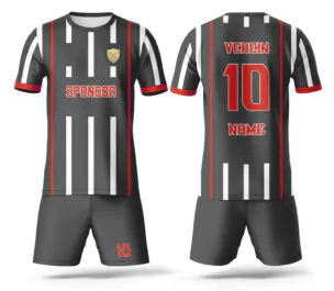 Fußballtrikot & Hose bedrucken | FSB-16