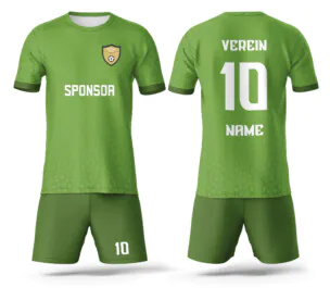 Fußball Trikot & Hose | Design FSB-18