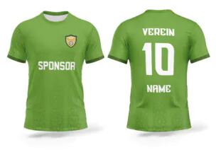 Fußball Trikot bedrucken | Design FSB-18