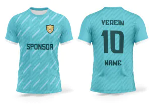 Fußball Trikot bedrucken | FSB-24