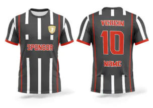 Handballtrikot bedrucken | HND-19