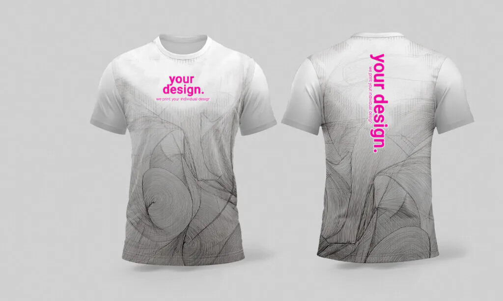 Kategorie | Trikots selbst gestalten